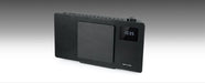 EAN 3700460208189 - Muse M-60 BT Montado en la pared Digital Negro imagen 2