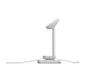 EAN 8720574622683 - LINQ LQ48038 cargador de dispositivo móvil Auriculares, Reloj inteligente Plata, Blanco Corriente alterna imagen 16