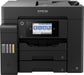EAN 8715946676463 - Epson EcoTank L6550 Inyección de tinta A4 4800 x 2400 DPI 32 ppm Wifi imagen 2