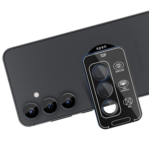 EAN 5903108618991 - 3MK 5903108618991 accesorio para teléfono móvil o smartphone Protector de objetivo imagen 2
