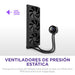 EAN 5056547205212 - NZXT Kraken Plus 360 Procesador Sistema de refrigeración líquida todo en uno 12 cm Negro imagen 6