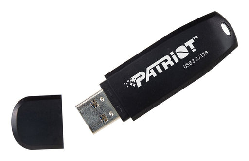 EAN 4711378428674 - Patriot Memory Xporter Core unidad flash USB 1 TB USB tipo A 3.2 Gen 1 (3.1 Gen 1) Negro imagen 1