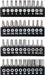 EAN 4040849740053 - Wentronic 74005 destornillador manual Juego Destornillador de precisión imagen 6