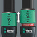 EAN 4013288233660 - Wera 05075695001 llave dinamométrica Nm imagen 2