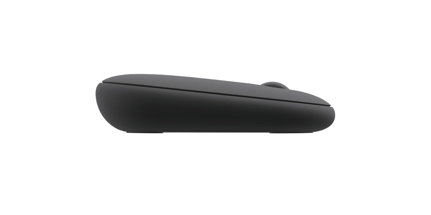 EAN 5099206115811 - Logitech 920-012203 teclado Ratón incluido Universal RF Wireless + Bluetooth QWERTZ Alemán Grafito imagen 6