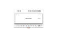 EAN 6941264027294 - Hikvision DS-KAD706 distribuidor de vídeo imagen 1