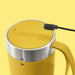 EAN 3016661178122 - Tefal Lightmix BL1C0230 licuadora 0,3 L Batidora de vaso portátil Acero inoxidable, Transparente, Amarill imagen 9