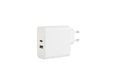 EAN 5706998776723 - CoreParts MBXUSBC-AC0006 adaptador e inversor de corriente Negro imagen 1