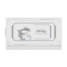 EAN 4711377357104 - MSI MAG A1000GL PCIE5 WHITE unidad de fuente de alimentación 1000 W 24-pin ATX ATX Blanco imagen 8
