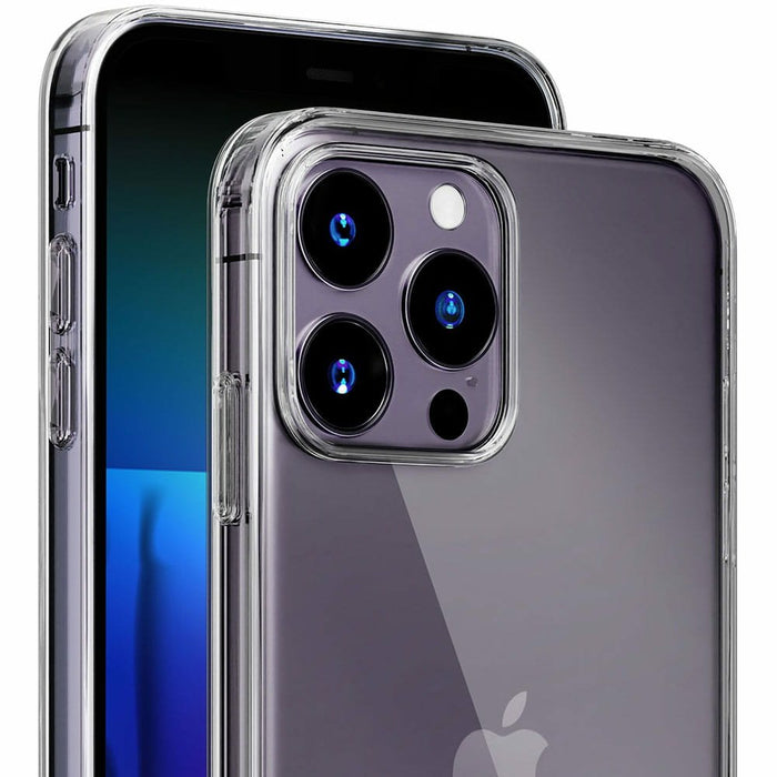 EAN 5903108527620 - 3MK Clear Case funda para teléfono móvil imagen 5