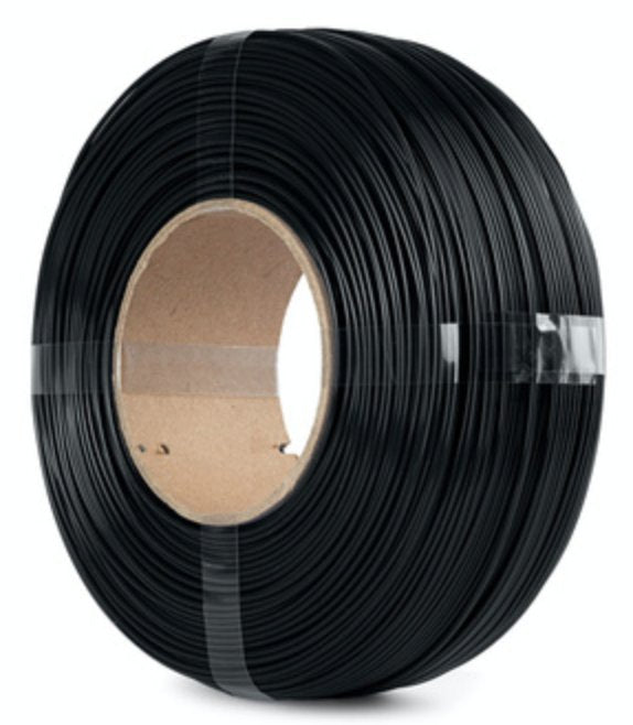 EAN 5905991406068 - Spectrum Filaments TF-24056 material de impresión 3d Polietileno tereftalato glico (PETG) Negro 1 kg imagen 2