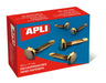 EAN 8410782122845 - APLI 12284 sujetapapel 1 pieza(s) imagen 1