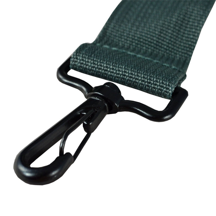 EAN 5060182451422 - Techair Classic essential 43,9 cm (17.3") Maletín Toploader Gris imagen 5