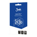 EAN 5903108664226 - 3MK 5903108664226 accesorio para teléfono móvil o smartphone Protector de objetivo imagen 8