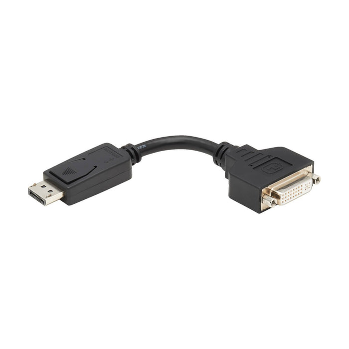 EAN 37332148292 - Tripp Lite P134-000 adaptador de cable de vídeo 0,15 m Negro imagen 4