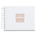 EAN 4007249098429 - Hama 00009842 álbum de foto y protector Blanco 50 hojas 10 x 15 Encuadernación espiral imagen 3