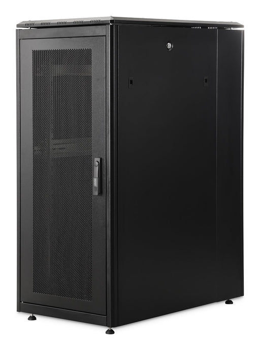 EAN 4016032505099 - Digitus DN-31300-B armario rack 26U Rack o bastidor independiente Negro imagen 1