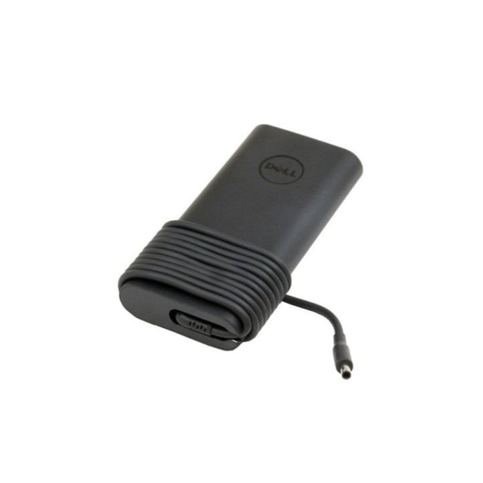 EAN 5056006183839 - Origin Storage 450-AGNQ adaptador e inversor de corriente Interior 130 W Negro imagen 1
