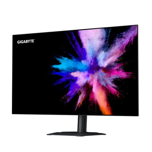 EAN 4719331878641 - GIGABYTE GO27Q24G pantalla para PC 68,6 cm (27") 2560 x 1440 Pixeles Quad HD Negro imagen 2