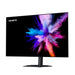 EAN 4719331878641 - GIGABYTE GO27Q24G pantalla para PC 68,6 cm (27") 2560 x 1440 Pixeles Quad HD Negro imagen 2