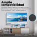 EAN 0766623208437 - Manhattan 208437 extensor audio/video Transmisor de señales AV imagen 9