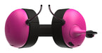 EAN 708056070908 - PDP Nebula Auriculares Alámbrico Diadema Juego Negro, Rosa imagen 7