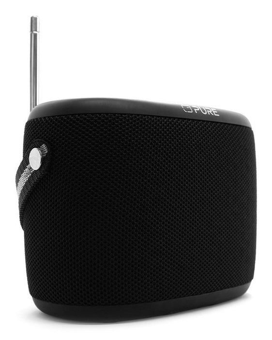 EAN 759454301392 - Pure Woodland Portátil Negro imagen 2