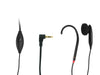 EAN 3521350004717 - Geemarc Telecom CL Hook 5 Auriculares Alámbrico gancho de oreja Negro imagen 1