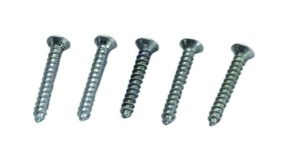 EAN 4015615554882 - PIKO 55488 parte y accesorio de modelo a escala Tornillos imagen 1