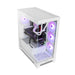 EAN 8436587974854 - NOX Hummer Glock Midi Tower Blanco imagen 3