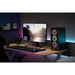 EAN 840006698739 - Corsair 2000D RGB AIRFLOW Small Form Factor (SFF) Negro imagen 17