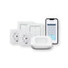EAN 4047976621712 - HomeMatic 162171A0 regulador inteligente de luz Blanco imagen 2