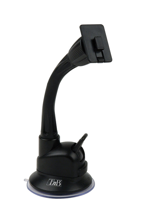 EAN 3303170034422 - T'nB ACDI034422 soporte para navegador Coche Pasivo Negro imagen 4