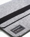 EAN 8436590370193 - EKOMODO HR-013 maletines para portátil 38,1 cm (15") Funda Negro, Gris imagen 3
