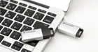 EAN 0023942986669 - Verbatim Secure Pro unidad flash USB USB tipo A 3.2 Gen 1 (3.1 Gen 1) Negro, Gris imagen 2