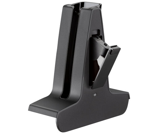 EAN 0196548585366 - HP Poly Savi 8245-M Office Microsoft Teams Certified DECT 1880-1900 MHz USB-A Headset Inalámbrico gancho  imagen 2
