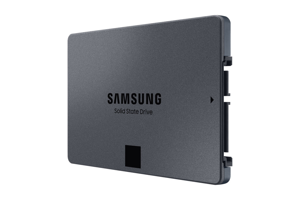 EAN 8806090396007 - Samsung MZ-77Q2T0 2 TB 2.5" Serial ATA III V-NAND MLC imagen 3