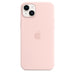 EAN 194253416296 - Apple MPT73ZM/A funda para teléfono móvil 17 cm (6.7") Rosa imagen 4