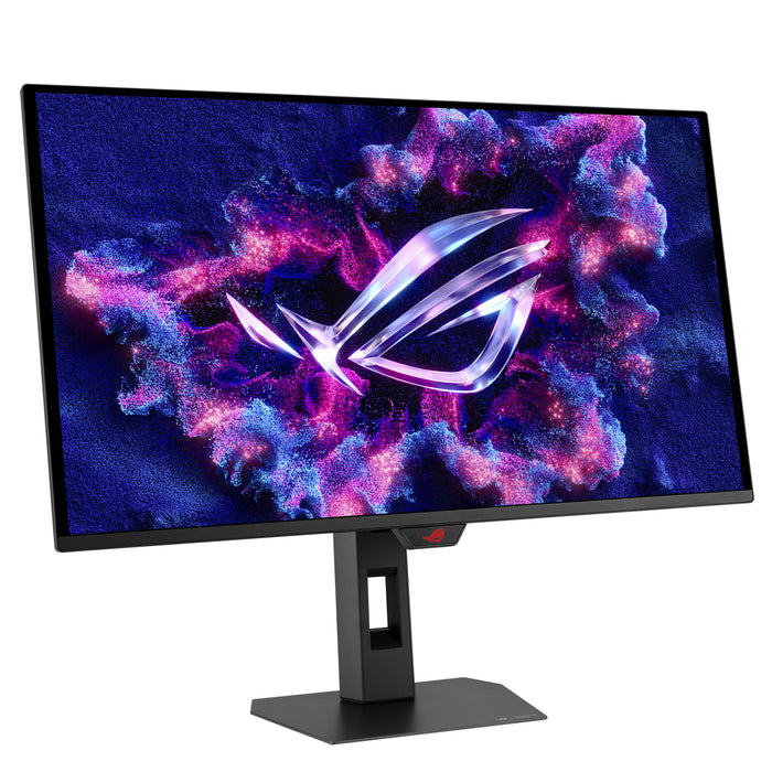 EAN 4711636032605 - ASUS XG27AQDPG pantalla para PC 67,3 cm (26.5") 2560 x 1440 Pixeles Wide Quad HD QD-OLED Negro imagen 2