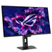 EAN 4711636032605 - ASUS XG27AQDPG pantalla para PC 67,3 cm (26.5") 2560 x 1440 Pixeles Wide Quad HD QD-OLED Negro imagen 2