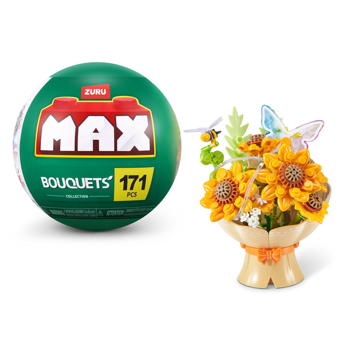 EAN 4894680056930 - MAX Build more 83248 juguete de construcción imagen 4