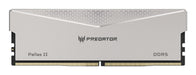 EAN 6955914618527 - Predator PALLASII-64GB-6000-2R8-2X módulo de memoria 2 x 32 GB DDR5 6000 MT/s 288-pin DIMM imagen 3
