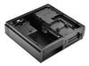 EAN 4710007221556 - Silverstone ML07 HTPC Negro imagen 10