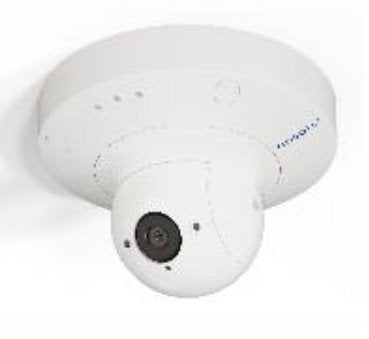 EAN 4047438041201 - Mobotix p71 Almohadilla Cámara de seguridad IP Interior 2688 x 1512 Pixeles Techo/pared imagen 1