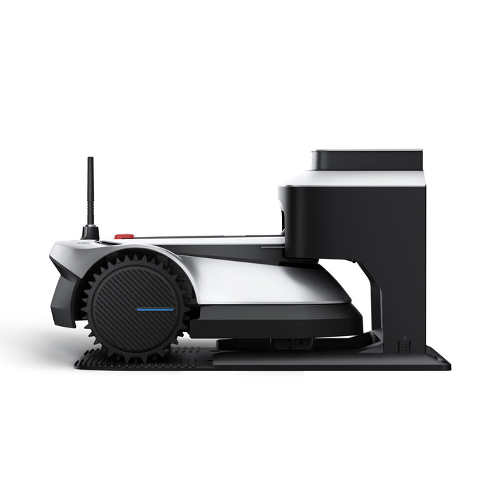 EAN 6970135031184 - Ecovacs Goat G1-2000 Robot cortacésped Batería Negro imagen 13