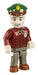 EAN 5902251057503 - COBI Boeing B-17G Flying Fortress imagen 9