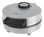 EAN 4006160648331 - Clatronic HA 3833 1 barquillo(s) 1200 W Negro, Plata imagen 1