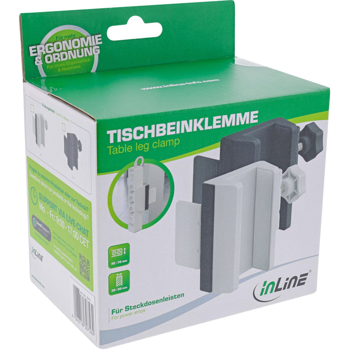 EAN 4043718307562 - InLine 23197W accesorio para alargador eléctrico imagen 6