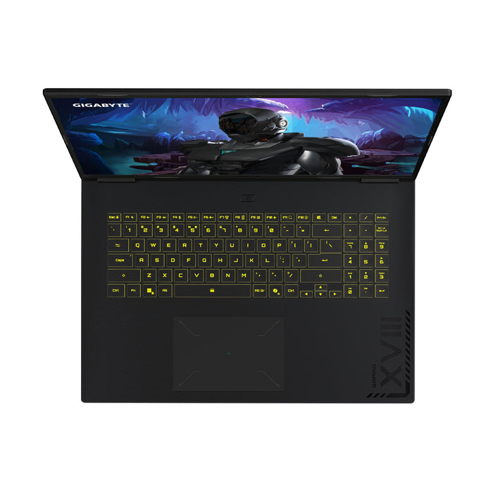 EAN 4719331767884 - GIGABYTE GAMING A18 3WHK3FRC64SH ordenador portatil AMD Ryzen™ 7 260 Portátil 45,7 cm (18") WQXGA 32 GB D imagen 5