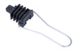 EAN 5902560362510 - Extralink EX.2510 abrazadera para cable Negro, Acero 1 pieza(s) imagen 1